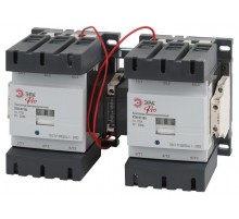 Контактор КТИ-51153 реверсивный PRO KKT53-115-230-10-E 115А 230В/АС3  Б0054934  ЭРА