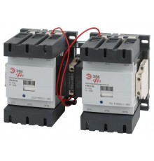 Контактор КТИ-51153 реверсивный PRO KKT53-115-230-10-E 115А 230В/АС3  Б0054934  ЭРА