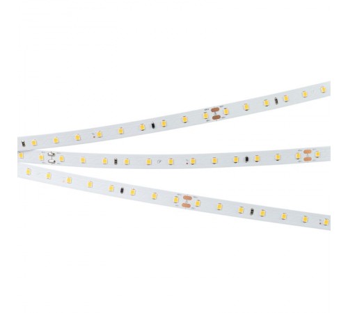 Светодиодная лента IC-A72-10mm 48V Warm3000 (3.8 W/m, IP20, 2835, 60m) (Arlight, стабилизированная)  032190  Arlight