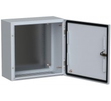 TITAN 5 Корпус металлический ЩМП-40.40.20 УХЛ1 IP66  TI5-10-N-040-040-020-66  IEK