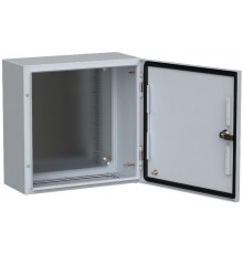 TITAN 5 Корпус металлический ЩМП-40.40.20 УХЛ1 IP66  TI5-10-N-040-040-020-66  IEK