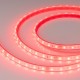 Лента светодиодная герметичная RTW-PFS-A60-11mm 24V Red (4.8 W/m, IP68, 2835, 5m) (arlight, -)  034182  Arlight