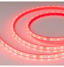 Лента светодиодная герметичная RTW-PFS-A60-11mm 24V Red (4.8 W/m, IP68, 2835, 5m) (arlight, -)  034182  Arlight