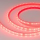 Лента светодиодная герметичная RTW-PFS-A60-11mm 24V Red (4.8 W/m, IP68, 2835, 5m) (arlight, -)  034182  Arlight