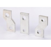 Шины выносные для ВА-336 комп. 6 шт. ШВ-330   21555DEK  DEKraft