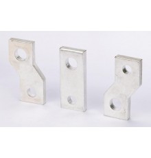 Шины выносные для ВА-336 комп. 6 шт. ШВ-330   21555DEK  DEKraft