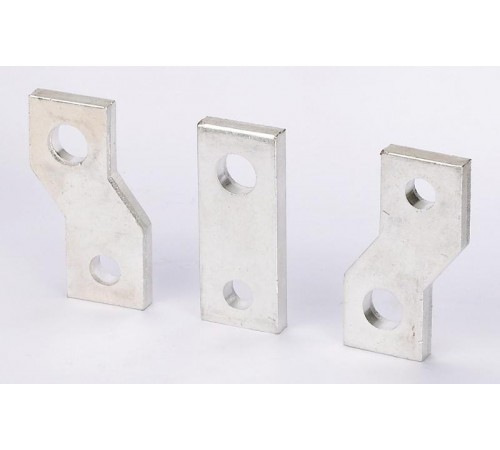 Шины выносные для ВА-333 комп. 6 шт. ШВ-330   21552DEK  DEKraft