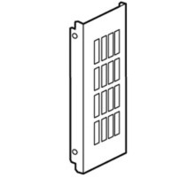 Боковая вертикальная перегородка - XL3 4000 - вид 2b - DPX 1600  020596  Legrand