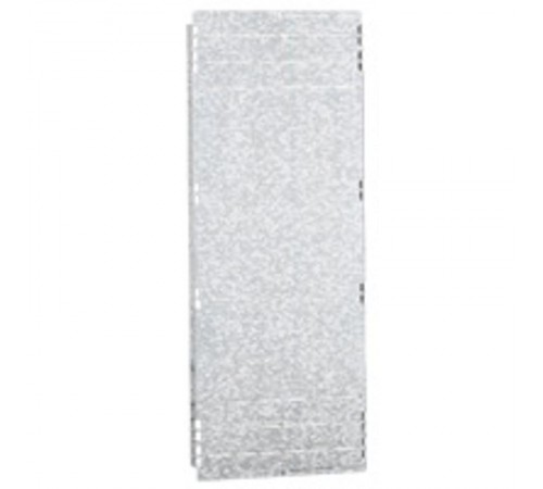 Боковая вертикальная перегородка - XL3 4000 - вид 2b - DPX 1600  020596  Legrand
