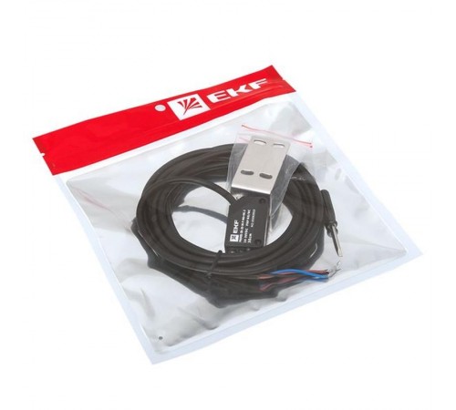 Оптический бесконтактный датчик  PROXIS-3D-20-30-P-NO+NC-2  EKF