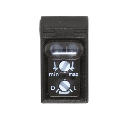 Оптический бесконтактный датчик  PROXIS-3D-20-30-N-NO+NC-2  EKF