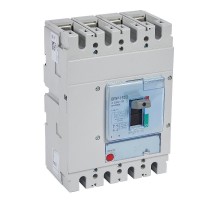 Выключатель-разъединитель DPX3 630-I 4P 400A  422218  Legrand