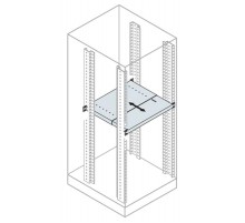 Полка с регулировкой по глубине,1HE  EV0041  ABB