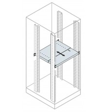 Полка с регулировкой по глубине,1HE  EV0041  ABB