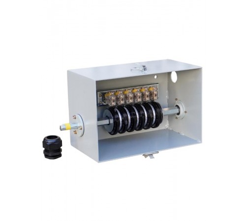 КА416А1У3, IP55, командоаппарат  (ЭТ)  ET011314  Электротехник