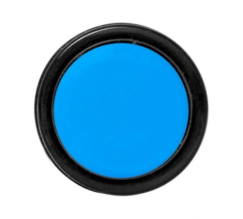 Матрица светодиодная AD16-16HS синяя 230В AC (16 мм) PROxima  ledm-ad16-16-b  EKF