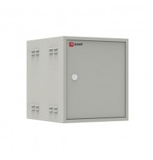 шкаф ТК антивандальный 12U, Astra E серия EKF PROxima  ITB12AE  EKF