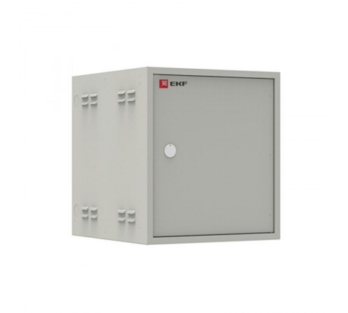 шкаф ТК антивандальный 12U, Astra E серия EKF PROxima  ITB12AE  EKF