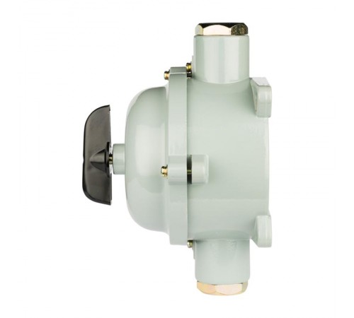 Пакетный  переключатель ПП 2-100/Н2 М1 сил. IP56 EKF PROxima  pp-2-100-5  EKF