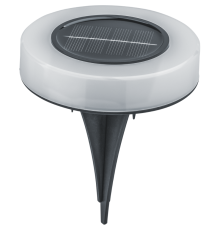 Светильник садовый грунтовый 93 836 NSL-83 (на солнечной батарее с фотосенсором)  93836  Navigator
