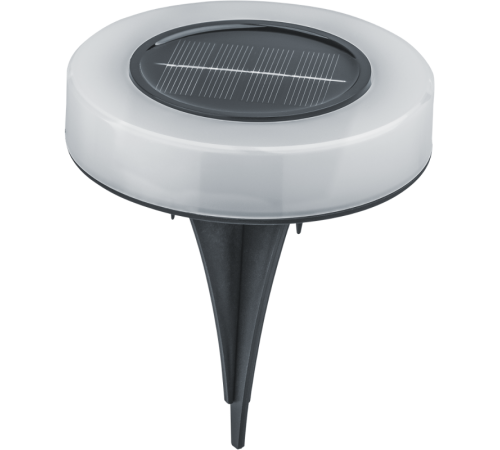 Светильник садовый грунтовый 93 836 NSL-83 (на солнечной батарее с фотосенсором)  93836  Navigator
