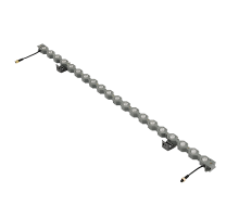 Светильник светодиодный архитектурный PWW 1000 20w 24V SNAKE 30° 6500K IP67   .5050167  Jazzway