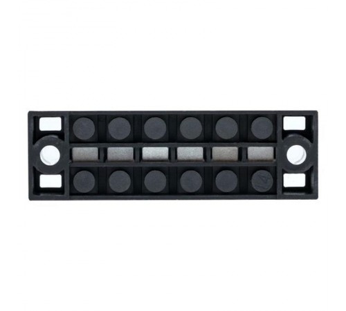 Терминал клеммный TB-4506 до 4,5 мм2 45A 6 клеммных пар EKF PROxima  tb-4506  EKF