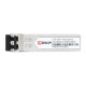 SFP модуль SFP-HM2D-85-20 2.5 2,5 Гбит двойное многомодовое оптоволокно 850нм дальность 300м TSX TSX-SFP-HM2D-85-03EKF