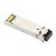 SFP модуль SFP-HM2D-85-20 2.5 2,5 Гбит двойное многомодовое оптоволокно 850нм дальность 300м TSX TSX-SFP-HM2D-85-03EKF
