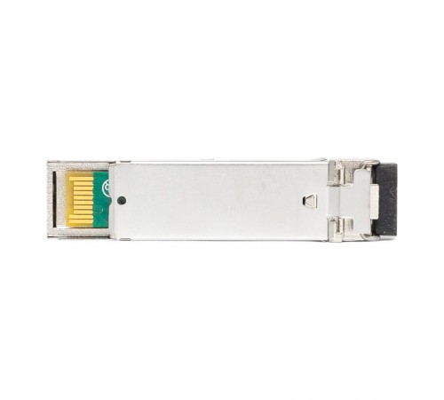 SFP модуль 1,25 Гбит двойное многомодовое оптоволокно 850нм дальность 500м TSX TSX-SFP-GM2D-85-05EKF