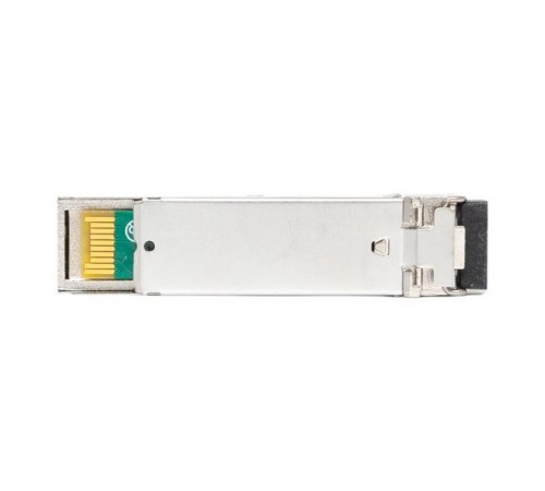 SFP модуль 1,25 Гбит двойное многомодовое оптоволокно 850нм дальность 500м TSX TSX-SFP-GM2D-85-05EKF