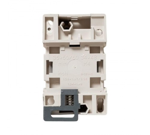 Контактор КМЭ малогабаритный 12А 110В 1NC EKF PROxima  ctr-s-12-110-nc  EKF