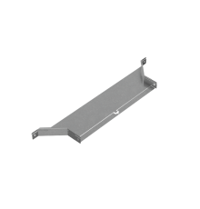 Т-ответвитель 50х600 мм "ПЛЮС" HD  TUplus50-600 HD   КМ-профиль