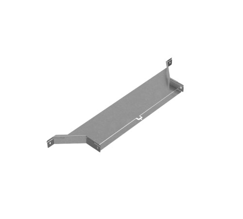 Т-ответвитель 50х600 мм "ПЛЮС" HD  TUplus50-600 HD   КМ-профиль