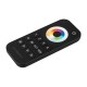 Пульт SMART-R22-MULTI Black (4 зоны, 2.4G)  023473  Arlight