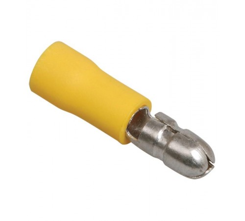 Разъем РшИп5.5-4 штеккер (20 шт)   URP20-4-006-D34-4  IEK