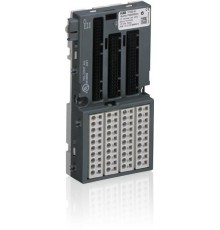 Основание монтажное В/В, пруж., TU532-XC  1SAP417000R0001  ABB