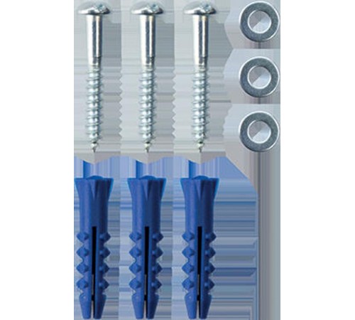 Комплект крепления Х3  2995000030  Световые Технологии