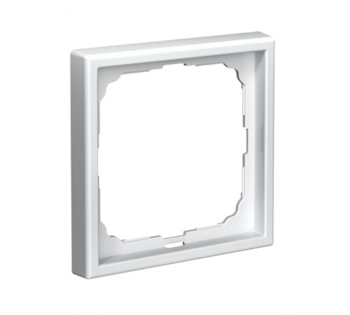ArtGallery Белый Рамка 1-постовая  GAL000101  SE