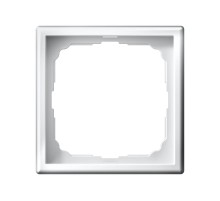 ArtGallery Белый Рамка 1-постовая  GAL000101  SE