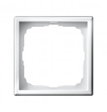 ArtGallery Белый Рамка 1-постовая  GAL000101  SE