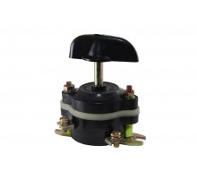 Пакетный выключатель ПВ2-100 исп.3 2П 100А 220В IP00   SQ0723-0027  TDM