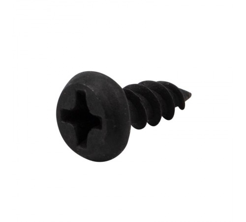 Саморез для металлических конструкций KRANZ острый 3.5х9.5, короб (500 шт./уп.) KR-01-3351-005  Kranz