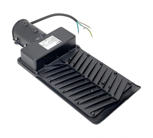 Светильник светодиодный консольный ДКУ-9002-Ш 50Вт 5000К IP65 EKF PROxima  SLL-9002-50-5000  EKF