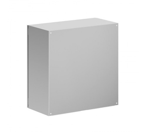 Корпус навесной STH с М/П из нержавеющей cтали AISI316 ВхШхГ 800x800x400 мм, с фланцем  R5STH0884F-316  DKC