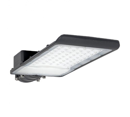 Светильник светодиодный консольный ДКУ-9002-Ш 50Вт 5000К IP65 EKF PROxima  SLL-9002-50-5000  EKF