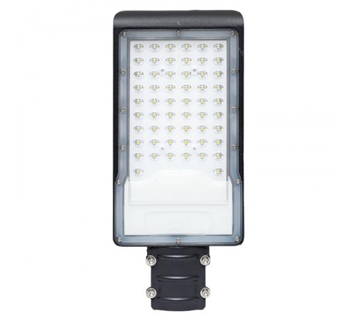 Светильник светодиодный консольный ДКУ-9002-Ш 50Вт 5000К IP65 EKF PROxima  SLL-9002-50-5000  EKF