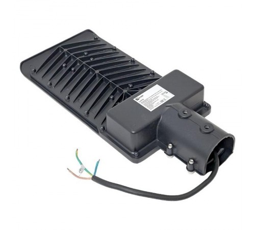 Светильник светодиодный консольный ДКУ-9002-Ш 50Вт 5000К IP65 EKF PROxima  SLL-9002-50-5000  EKF