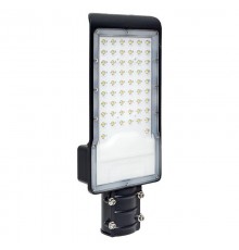 Светильник светодиодный консольный ДКУ-9002-Ш 50Вт 5000К IP65 EKF PROxima  SLL-9002-50-5000  EKF