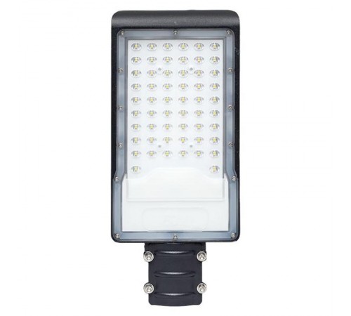 Светильник светодиодный консольный ДКУ-9002-Ш 50Вт 5000К IP65 EKF PROxima  SLL-9002-50-5000  EKF